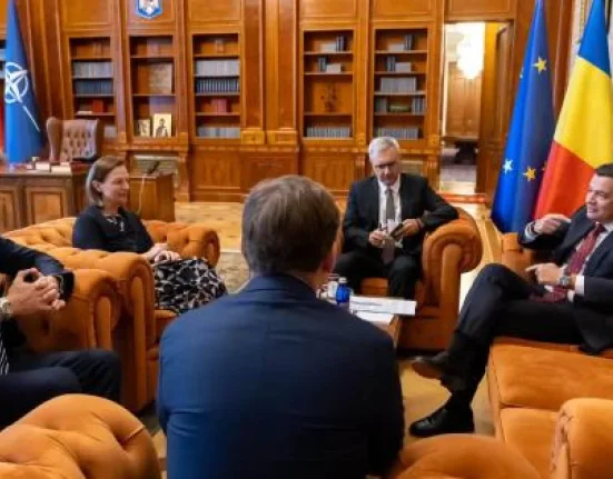 Bușoi: Cernavodă nu pornește în septembrie. Gazele scumpe cresc factura la curent