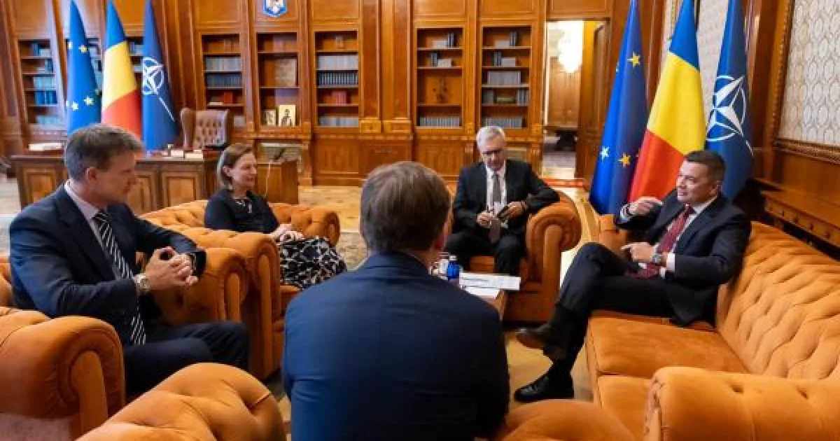 Bușoi: Cernavodă nu pornește în septembrie. Gazele scumpe cresc factura la curent 1 Bușoi: Cernavodă nu pornește în septembrie. Gazele scumpe cresc factura la curent