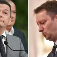 Cismaru, atac la De Mezzo: „O hotărâre nedefinitivă nu era o zi istorică”