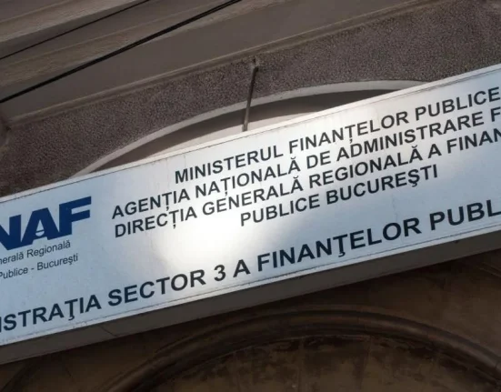 Comasarea ANAF și a Autorității Vamale, propusă în programul guvernului Mureșan