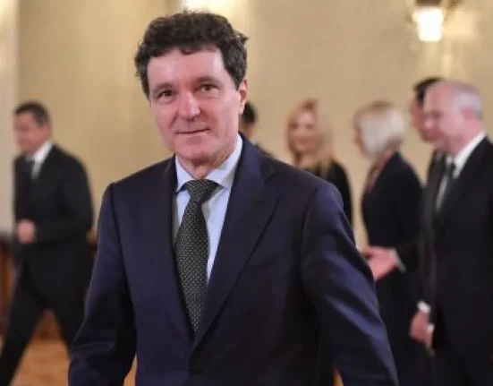 Constantin Toma: PSD ar trebui să voteze Guvernul Mureșan, „este un tip valabil”
