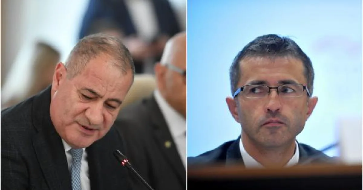 Consultări la Cotroceni pentru premier. Nicușor Dan cheamă partidele joi