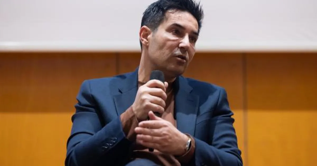 Corlățean critică programul lui Mureșan: fără capitol de politică externă