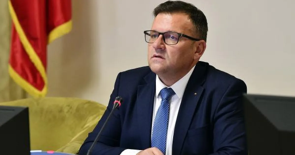 Cum ar putea arăta Guvernul Mureșan. Predoiu nu ar accepta niciun portofoliu