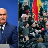 Dan Dungaciu neagă că AUR a votat demiterea lui Bolojan la cererea SUA: „Nu”