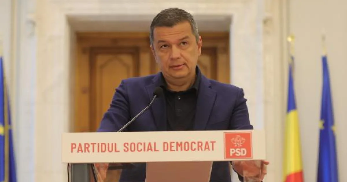 Deputat USR a depus plângere penală împotriva lui Grindeanu și Simion 1 Deputat USR a depus plângere penală împotriva lui Grindeanu și Simion