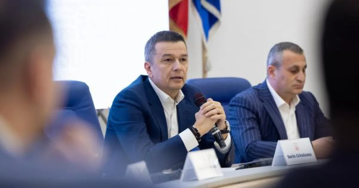 Deputată contestă desemnarea lui Mureșan premier. Proces înainte de votul de învestitură 1 Deputată contestă desemnarea lui Mureșan premier. Proces înainte de votul de învestitură