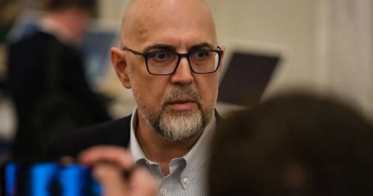 Dungaciu îl contrazice pe Simion privind eliberarea lui Călin Georgescu