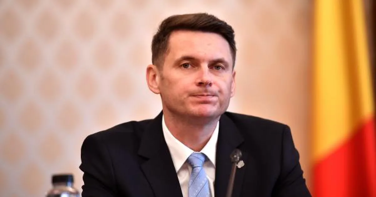 Fifor vrea explicații pentru prezența a trei generali la audierea lui Miruță