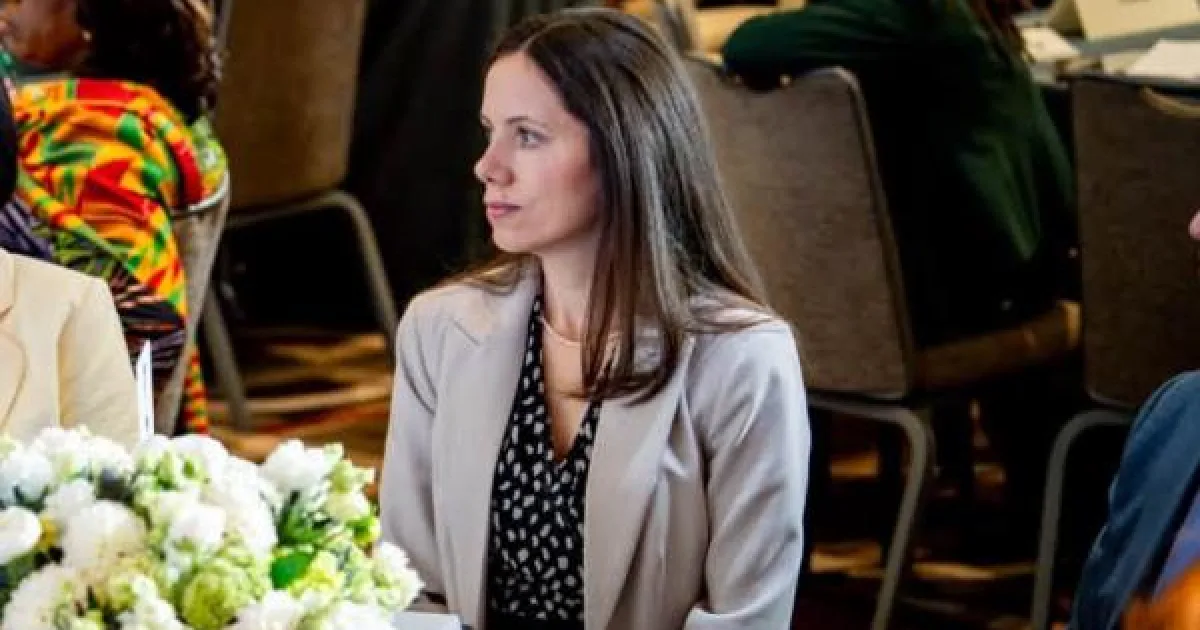 Fost liberal acuză că Siegfried Mureșan a sabotat un proiect PNL la Bruxelles