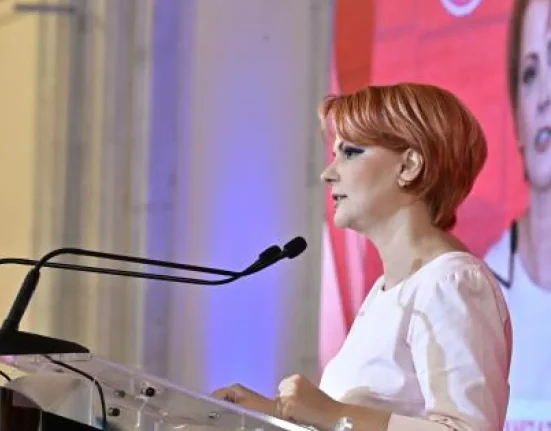 Fosta judecătoare Andrea Chiș, propusă pentru Ministerul Justiției în Guvernul Mureșan