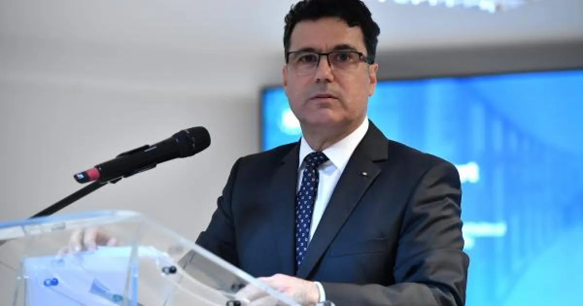 Fritz: Nu există premier independent. USR e gata să susțină anticipate