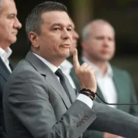 Grindeanu: Căderea Guvernului Bolojan nu se datorează americanilor sau monștrilor