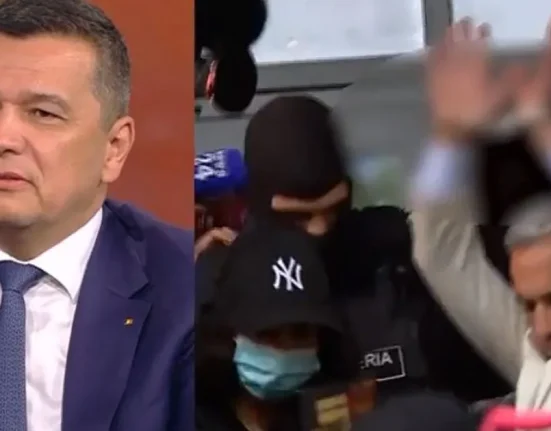 Grindeanu, despre reținerea lui Georgescu: Dacă e vinovat, e scos din politică