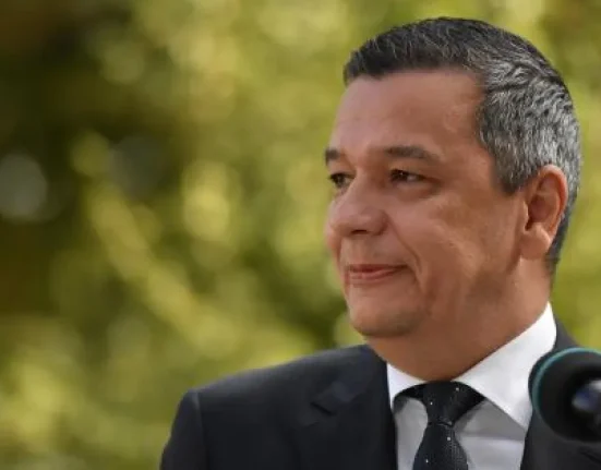 Grindeanu: Doar Fritz vorbește la persoana a doua singular