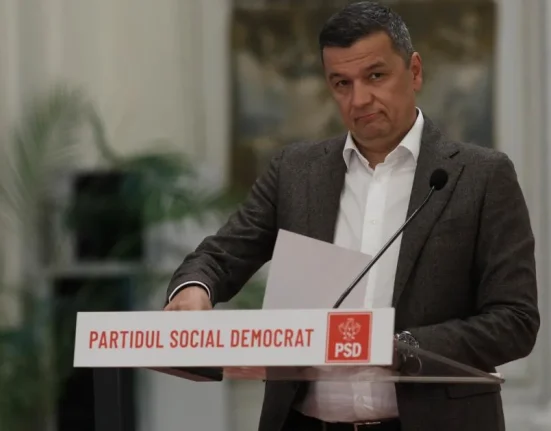 Grindeanu îl critică pe Nicușor Dan: a desemnat doar premieri de dreapta