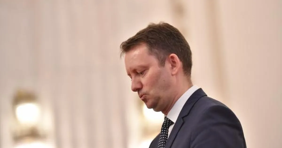 Grindeanu: PSD nu votează Guvernul Mureșan. Când se vede cu premierul desemnat 1 Grindeanu: PSD nu votează Guvernul Mureșan. Când se vede cu premierul desemnat