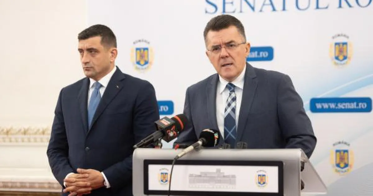 Grindeanu, reacție la acuzațiile de conspirație cu SUA: Ce spune că uită toți
