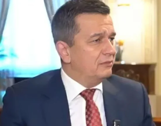 Grindeanu vrea să fie premier desemnat și e dispus să negocieze și cu AUR