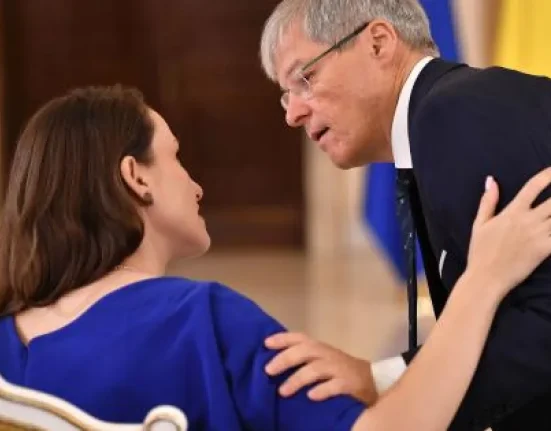 Grupul Pace acuză AUR că le fură parlamentarii