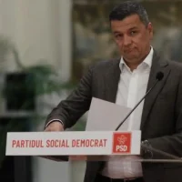 Hunor: Mureșan să demisioneze fără 233 voturi. El refuză