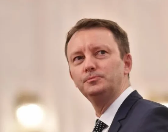Marius Budăi: România are nevoie de o schimbare de direcție