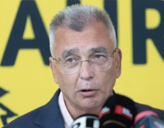 Ministrul Finanțelor nu exclude taxe noi din 2027. Îngrijorări după discuțiile din SUA
