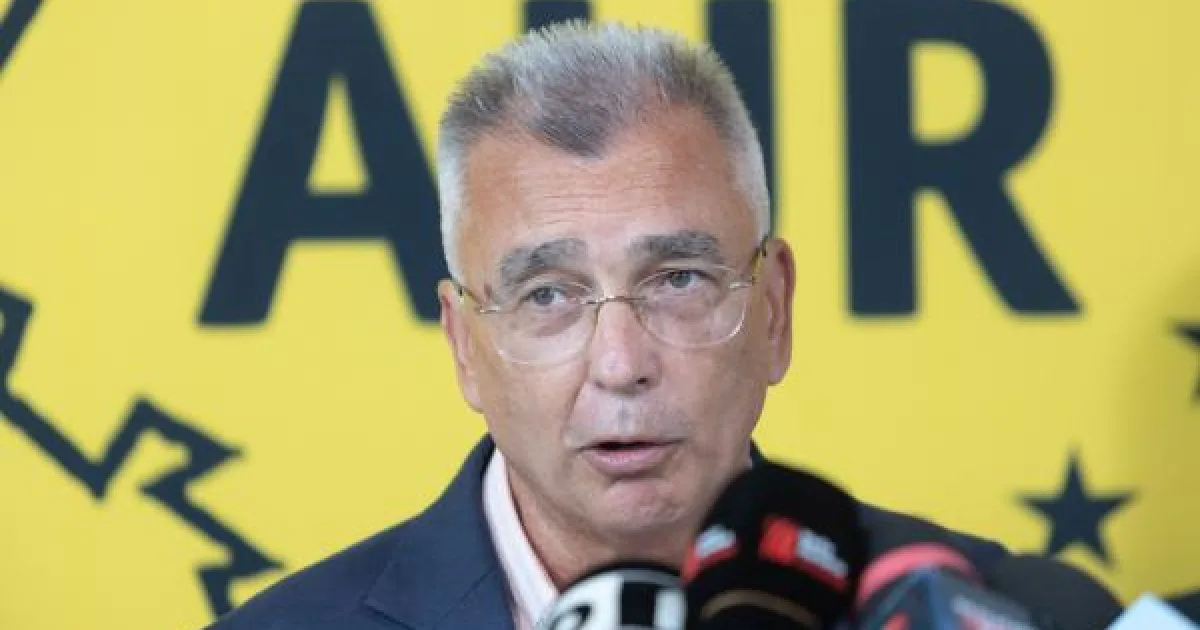 Ministrul Finanțelor nu exclude taxe noi din 2027. Îngrijorări după discuțiile din SUA