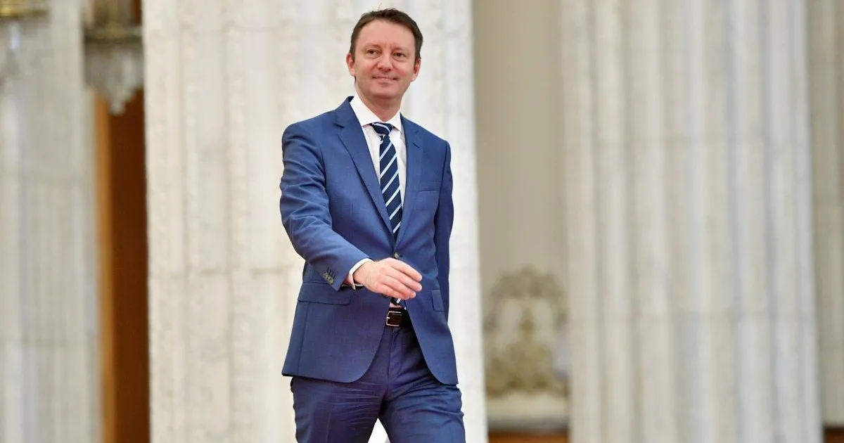 Mureșan: Am 170 de voturi, dar merg în Parlament. Nu îmi depun mandatul