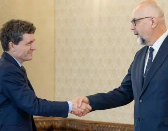 Mureșan convinge UDMR să susțină guvernul, chiar fără majoritate