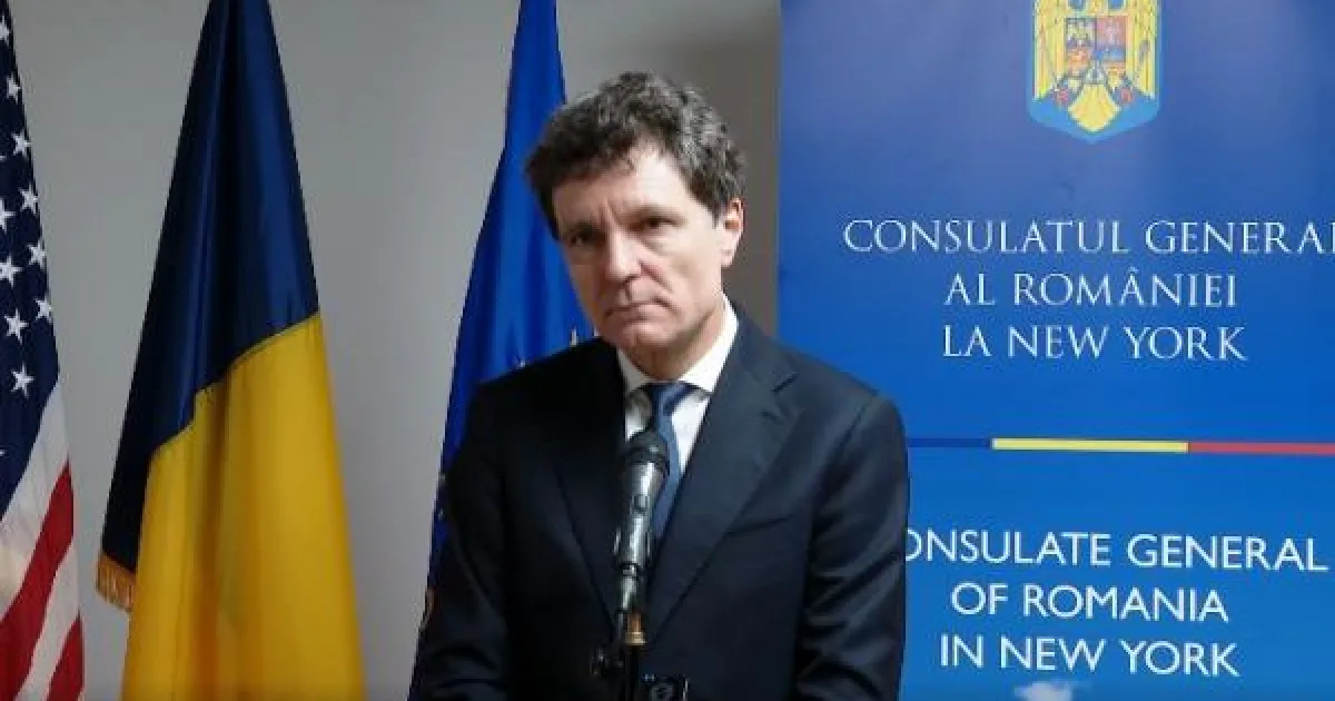 Mureșan: Despre austeritate vorbesc cei care vor risipa