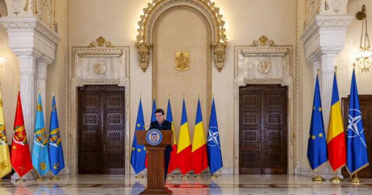 Mureșan, poză cu Bolojan, Barna și Fritz la Guvern: un mesaj transmis 1 Mureșan, poză cu Bolojan, Barna și Fritz la Guvern: un mesaj transmis