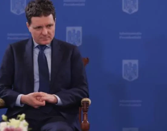 Mureșan: Să formăm acum un guvern pro-european, anticipatele nu sunt opțiunea mea