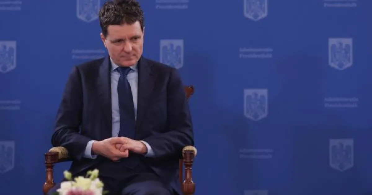 Mureșan: Să formăm acum un guvern pro-european, anticipatele nu sunt opțiunea mea 1 Mureșan: Să formăm acum un guvern pro-european, anticipatele nu sunt opțiunea mea