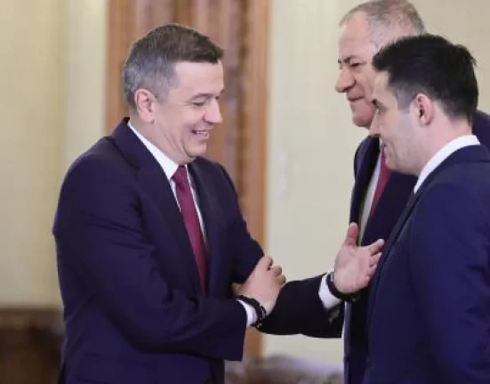 Mureșan vrea TVA la 19%, dar nu spune când: „De îndată ce ne permitem acest lucru”