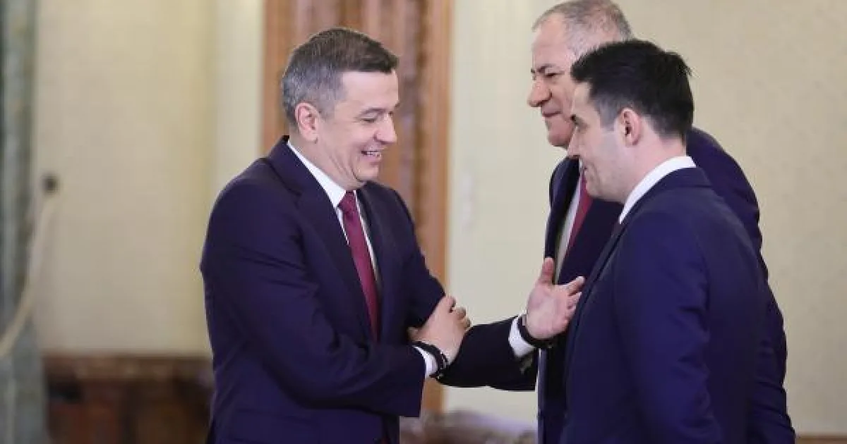 Mureșan vrea TVA la 19%, dar nu spune când: „De îndată ce ne permitem acest lucru” 1 Mureșan vrea TVA la 19%, dar nu spune când: „De îndată ce ne permitem acest lucru”