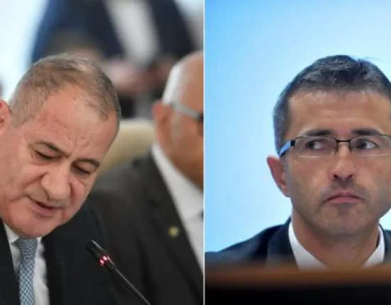 Nicușor Dan a chemat partidele la consultări pentru desemnarea premierului