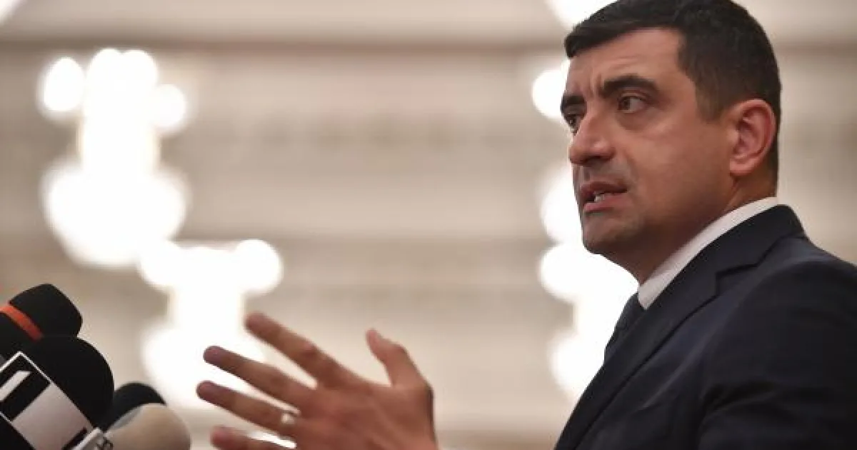 Nicușor Dan, despre criza de la București: șanse bune pentru un acord