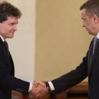 Nicușor Dan exclude dizolvarea Parlamentului: „Nu alegeri anticipate”