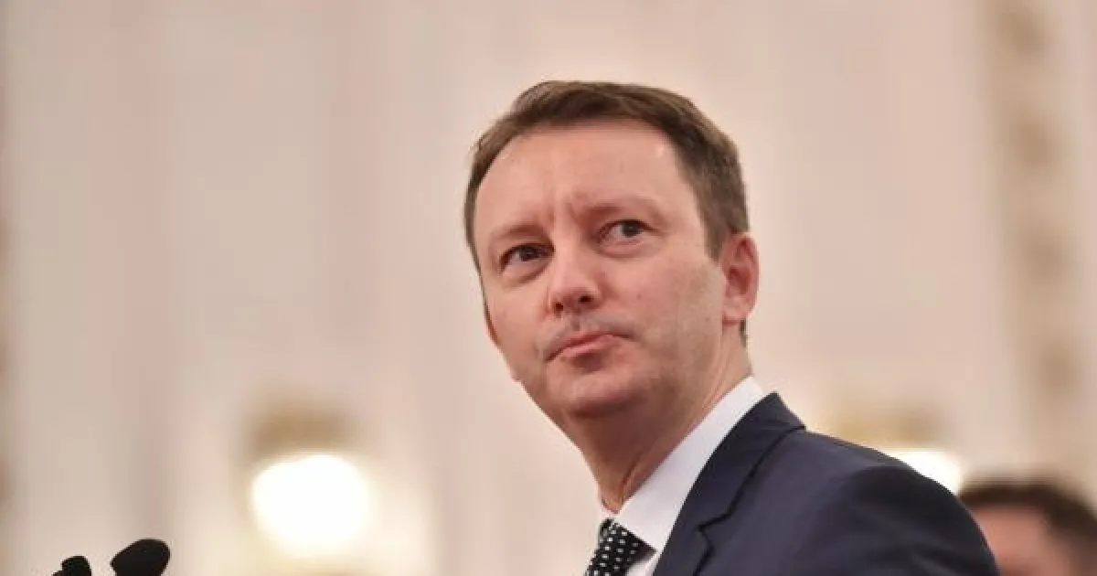 Nicușor Dan, întâlnire la New York cu foști ambasadori ai SUA