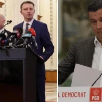 Nicușor Dan: România pregătită să ofere un mediu atractiv pentru investiții