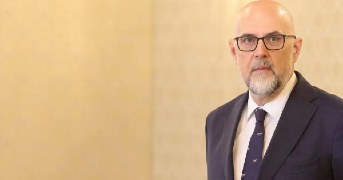 Nicușor Dan: Rusia nu va ataca NATO în următorii ani, dar pregătirea e esențială 1 Nicușor Dan: Rusia nu va ataca NATO în următorii ani, dar pregătirea e esențială