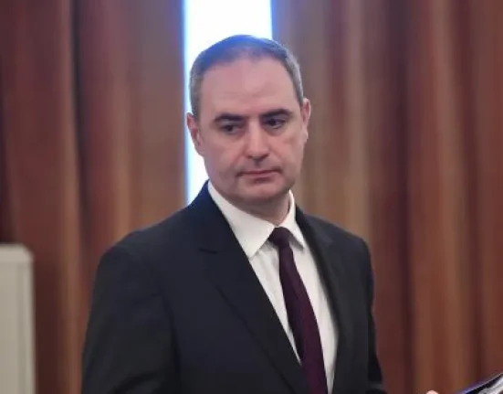 Pîslaru: Unii PSD-iști vor vota Guvernul Mureșan dacă înțeleg miza