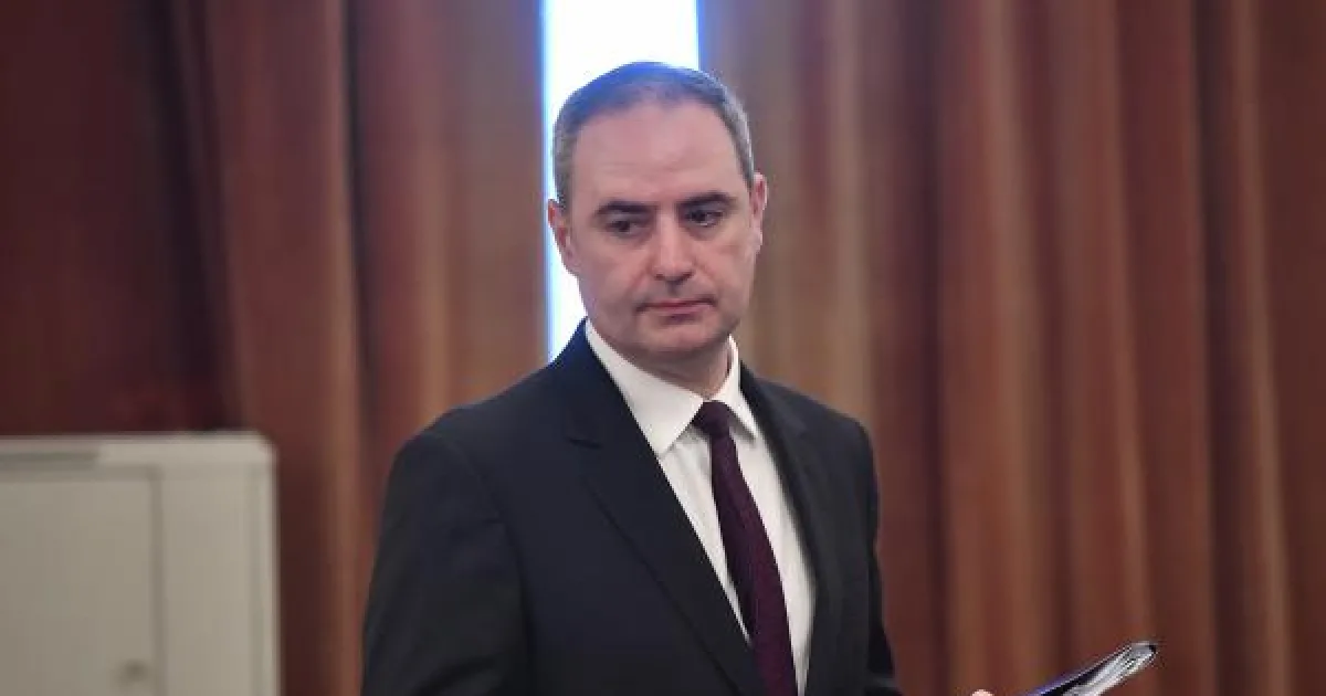 Pîslaru: Unii PSD-iști vor vota Guvernul Mureșan dacă înțeleg miza