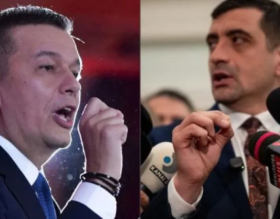 PNL amenință CCR dacă Nicușor Dan nu convoacă anticipate: Luăm serios în calcul