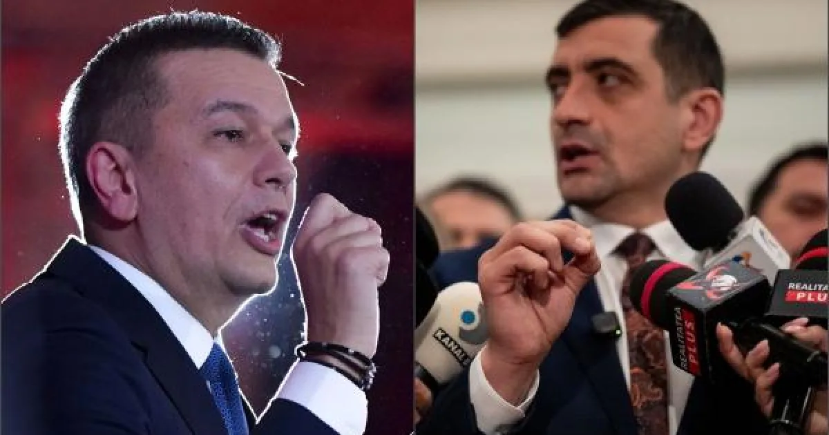 PNL amenință CCR dacă Nicușor Dan nu convoacă anticipate: Luăm serios în calcul 1 PNL amenință CCR dacă Nicușor Dan nu convoacă anticipate: Luăm serios în calcul