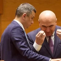 Predoiu compară criza politică cu Titanicul: mulți vor fi măturați de valul anticipatelor
