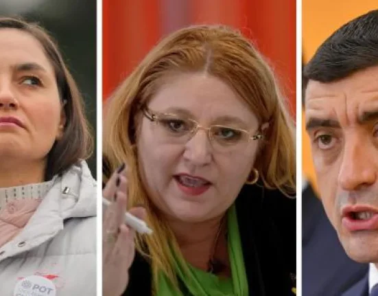 Predoiu, despre reforma MAI: Nu e fair-play să spui că instituțiile pornesc de la zero