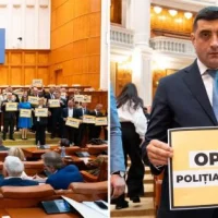 Primarul Buzăului, dezamăgit de Nicușor Dan: „Trebuie să iei decizii, nu să aştepţi”