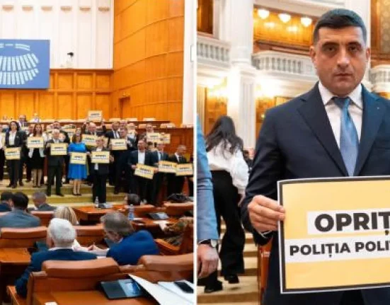 Primarul Buzăului, dezamăgit de Nicușor Dan: „Trebuie să iei decizii, nu să aştepţi”